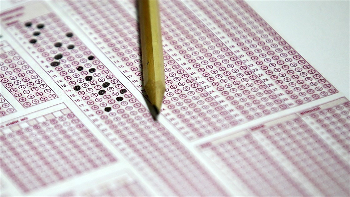 YKS ve MSÜ sınavına bir günlük ek başvuru hakkı