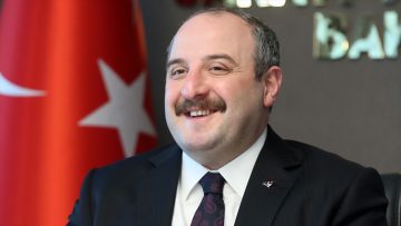 Sanayi ve Teknoloji Bakanı Varank: Türkiye, Xiaomi’nin dünyada üretim gerçekleştirdiği 4’üncü ülke