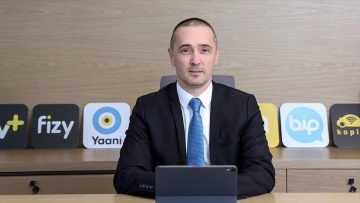 Turkcell’den ‘Veriyi üçüncü taraf ve başka şirketlerle paylaşmıyoruz’ açıklaması