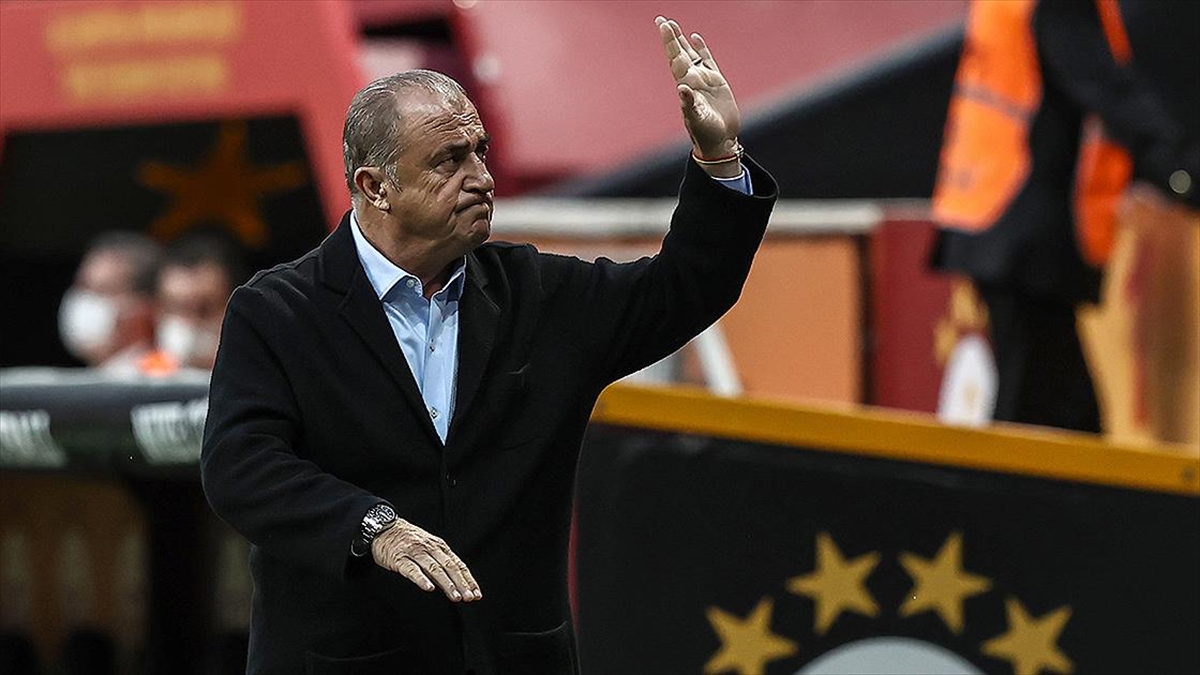 Galatasaray’da Fatih Terim’in sözleşmesi sona erdi