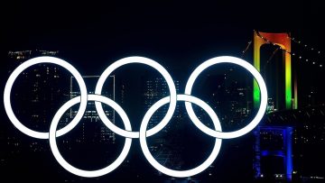 2020 Tokyo Olimpiyatları’na son 1 ay