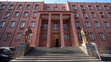 Yargıtay 12 hukuk, 12 ceza dairesi olarak görev yapacak