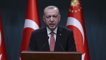 Cumhurbaşkanı Erdoğan, YKS adaylarına başarı diledi