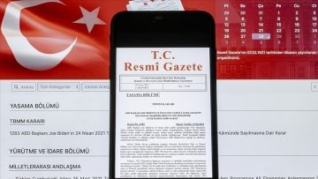Özel Güvenlik Görevlileri Sağlık Şartları Yönetmeliği Resmi Gazete’de yayımlandı