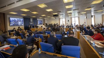 Hayvanları Koruma Kanunu Teklifi komisyonda kabul edildi