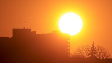 Yüksek hızlı güneş fırtınası bugün Dünya’yı vurabilir