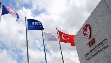 TFF Sağlık Kurulu seyircilerin stadyumlara giriş şartlarını belirledi