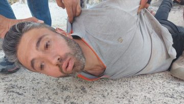 Konya’da 7 kişinin silahla öldürülmesiyle ilgili aranan katil zanlısı yakalandı