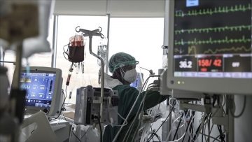 Türkiye’de 23 bin 731 kişinin Kovid-19 testi pozitif çıktı, 117 kişi hayatını kaybetti