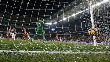 Süper Lig tarihinin ‘en’leri