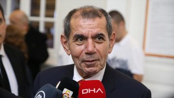 Galatasaray seçimini kazanan Dursun Özbek, futbolda 3-4 transfer düşünüyor