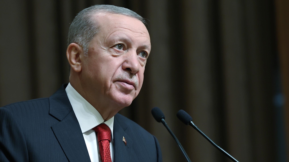 Cumhurbaşkanı Erdoğan, Sakarya Zaferi’nin 102’nci yılını kutladı￼