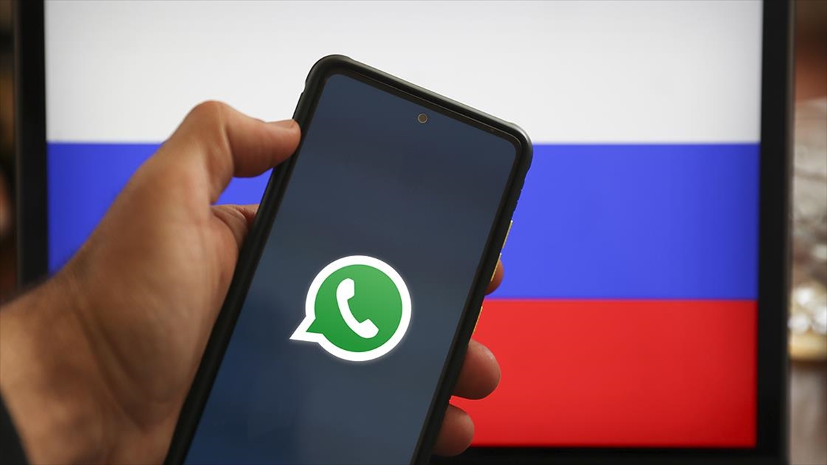Rusya’da WhatsApp yasaklanabilir￼