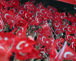 Türkiye – Gürcistan Maçının Genel Bilet Satışları Başladı