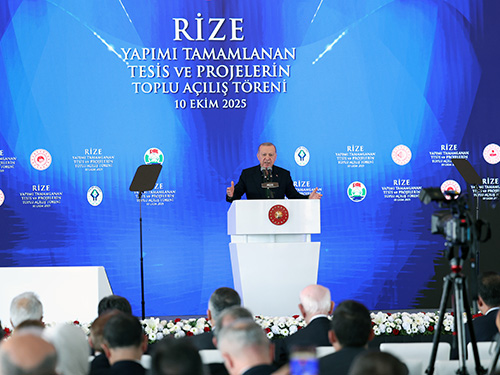 “Gittiğimiz her yerde, bulunduğumuz her toplantıda kimseden çekinmeden ezilenlerin sesi olduk”