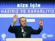 “Türkiye’nin itibarı, sözünün ağırlığı topraklarının çok ötesindedir”