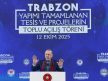 “Biz bölgemizde barış ve istikrar istiyoruz”