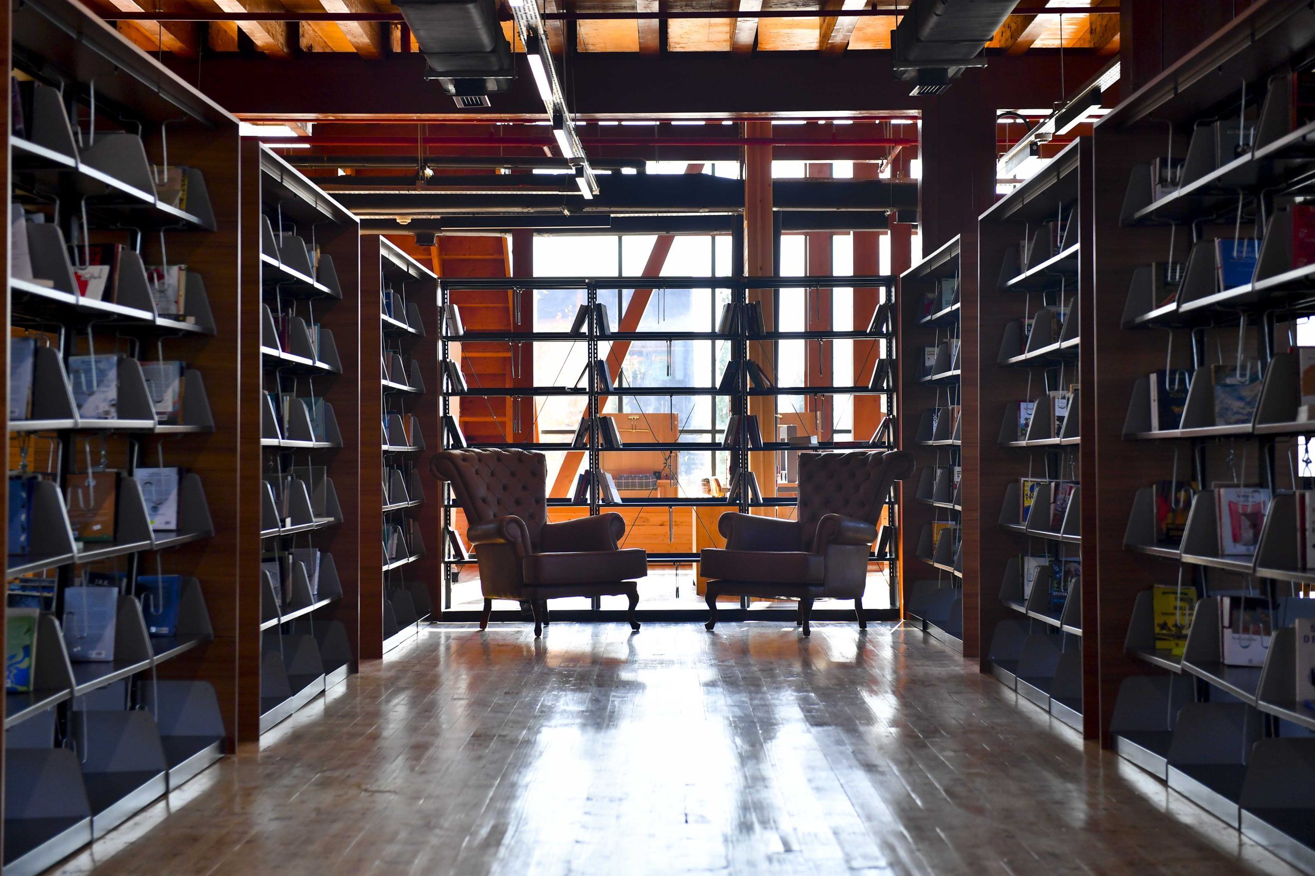 “Üniversite Ankara’da Okunur”