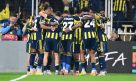 Fenerbahçe 1-0 Stuttgart