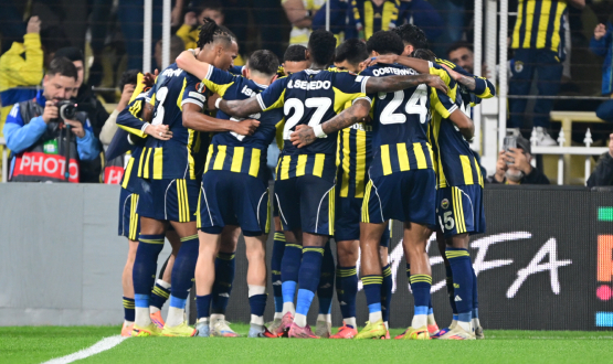 Fenerbahçe 1-0 Stuttgart