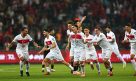 Türkiye 4-1 Gürcistan