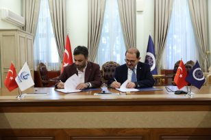 Bağcılar Belediyesi ve YTÜ, Toplumsal Odaklı Projeler İçin İş Birliği Yaptı