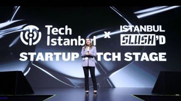 Uluslararası Arenada İlgi Odağı Oldu