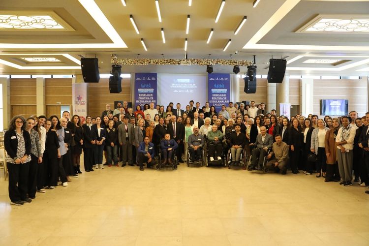İBB’den Yerel Eşitlik İçin Üç Çalıştay
