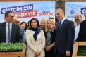 Bir İBB Klasiği: Çiftçiye Yem Ve Fide Desteği