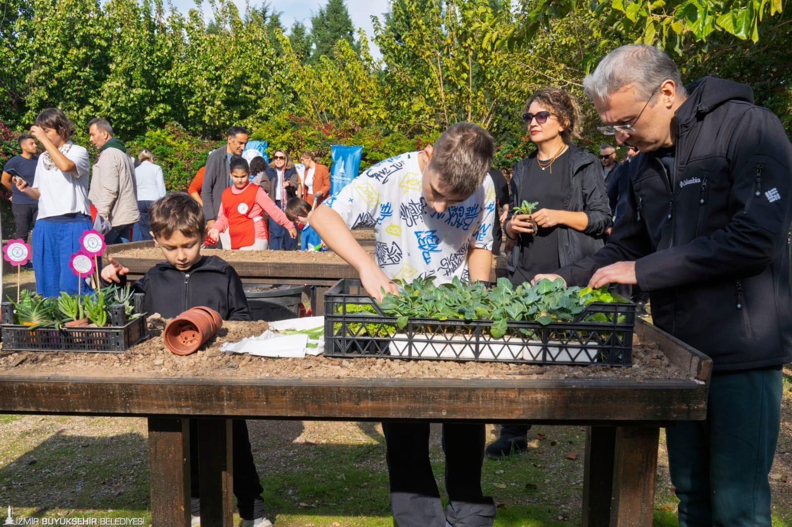 Patili Dostumuz projesi başladı
