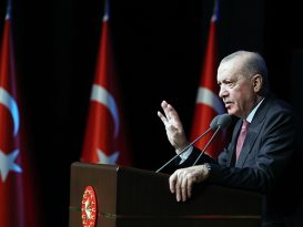 “Eğitimin niteliğini artırmak ve önündeki yasakları kaldırmak için ilk günden beri çalışıyoruz”
