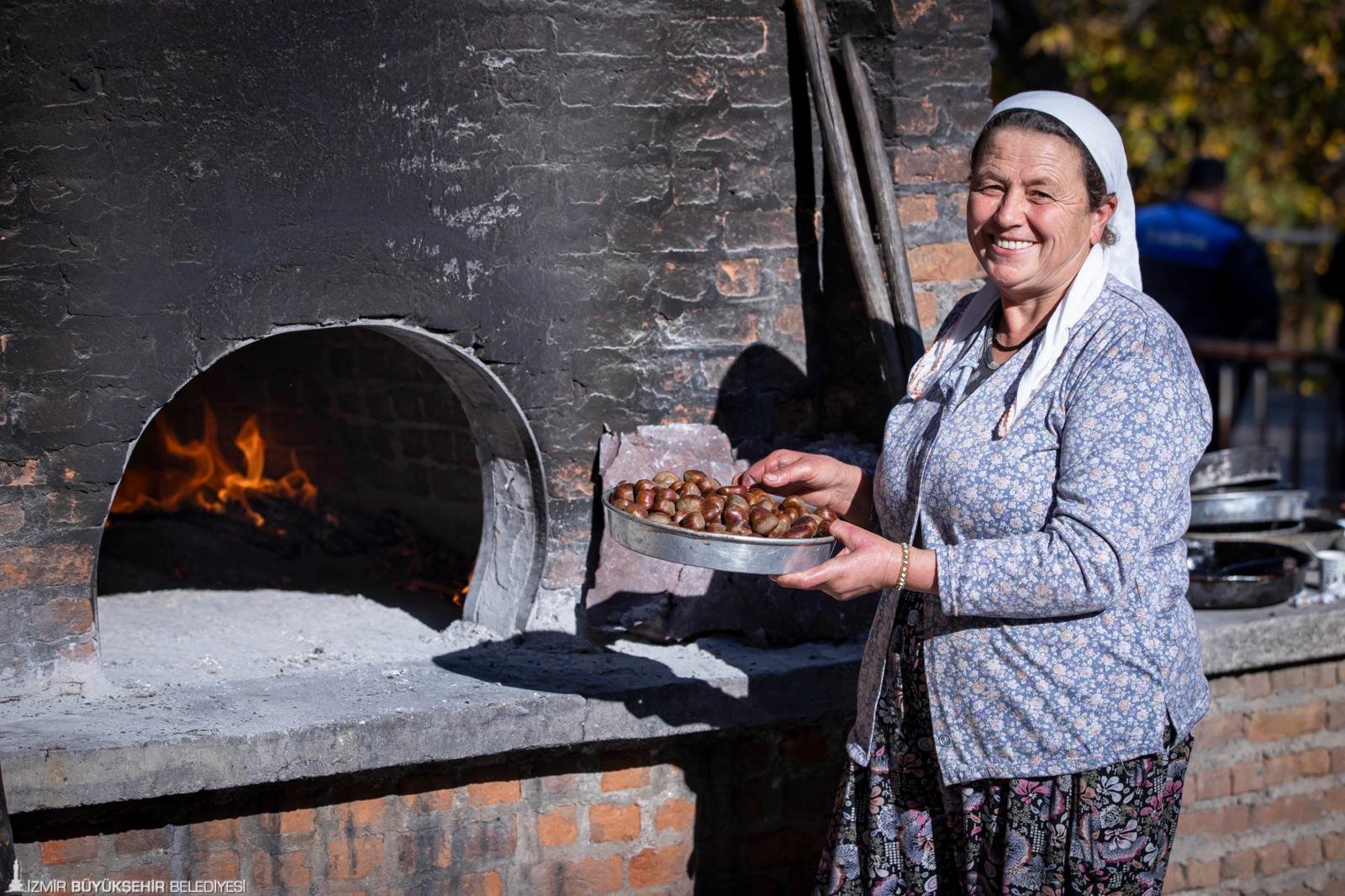 Başkan Tugay’dan Beydağ’a ova yolu müjdesi
