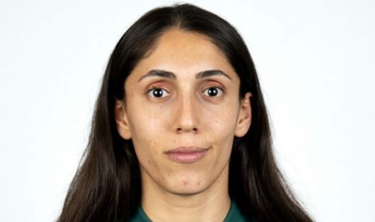 UEFA’dan Hatice Aydın Duygu’ya Görev