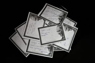 Başkent Çeşitli Etkinliklerle ATA’sını Andı