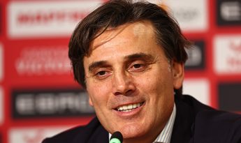 Montella: “Ne Olursa Olsun Çıktığımız Her Maçı Kazanmak İstiyoruz”