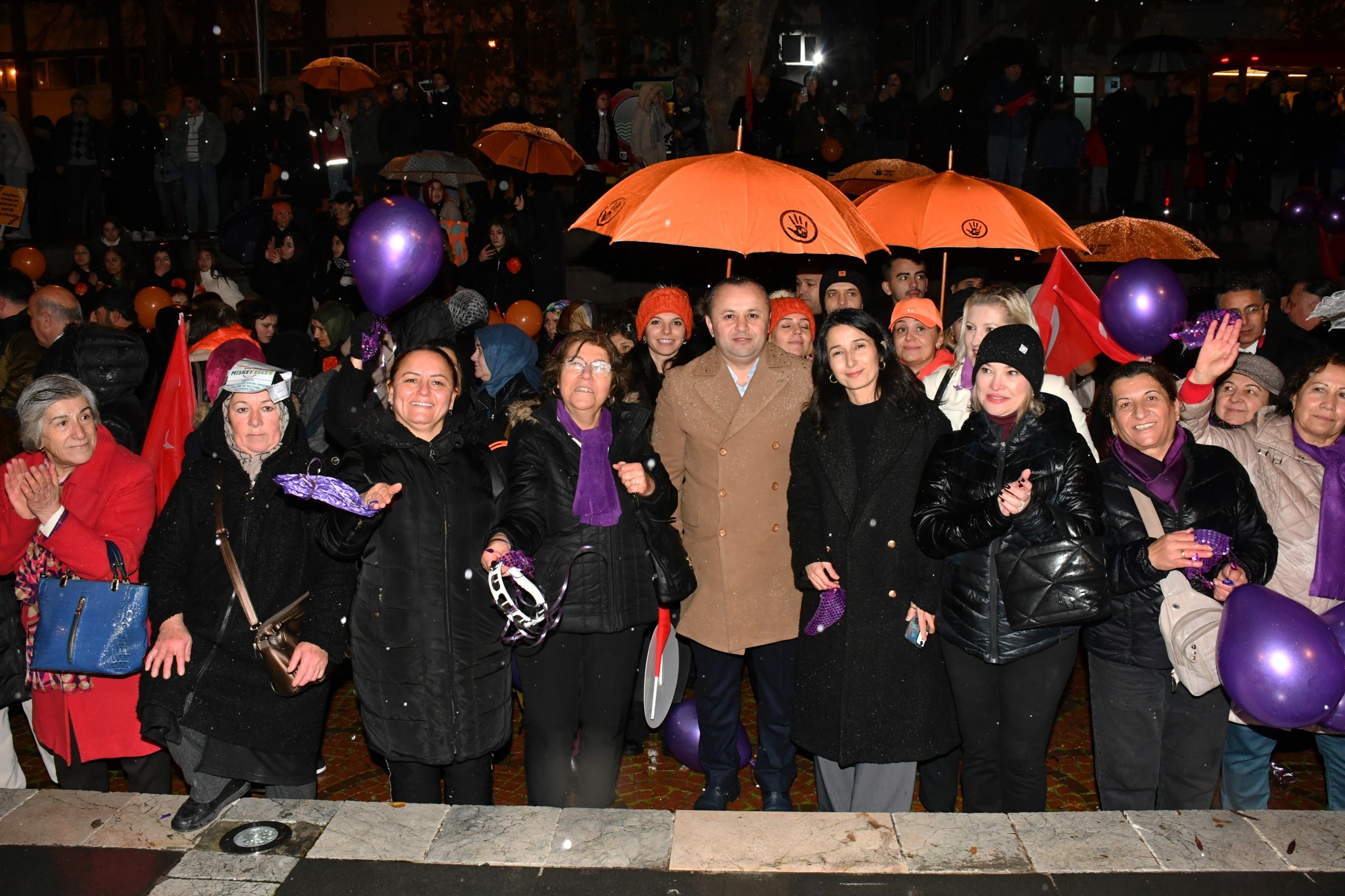 Sevindi: ‘Kadına yönelik şiddet yalnızca bir suç değil, toplumsal bir utançtır’