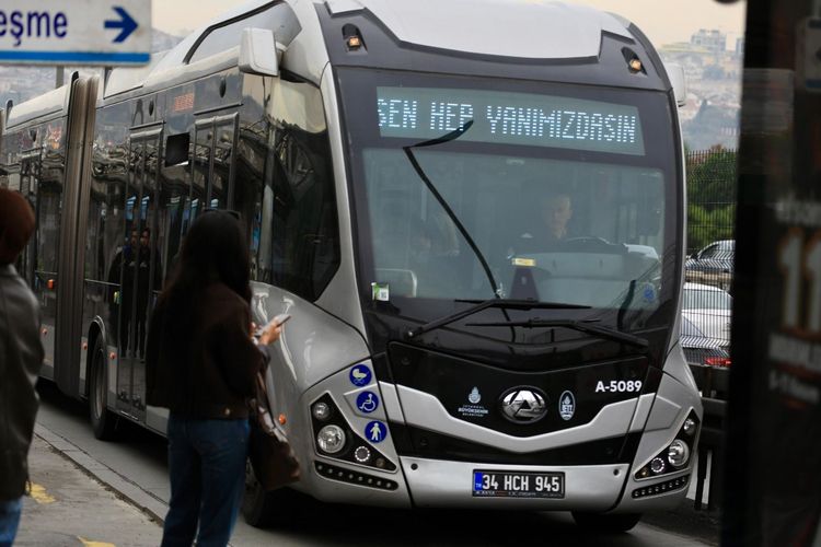 Tüm Saatler O’nu Gösterdi