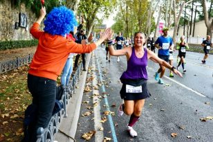 Türkiye İş Bankası İstanbul Maratonu, Kıtaları 47. Kez Birleştiriyor