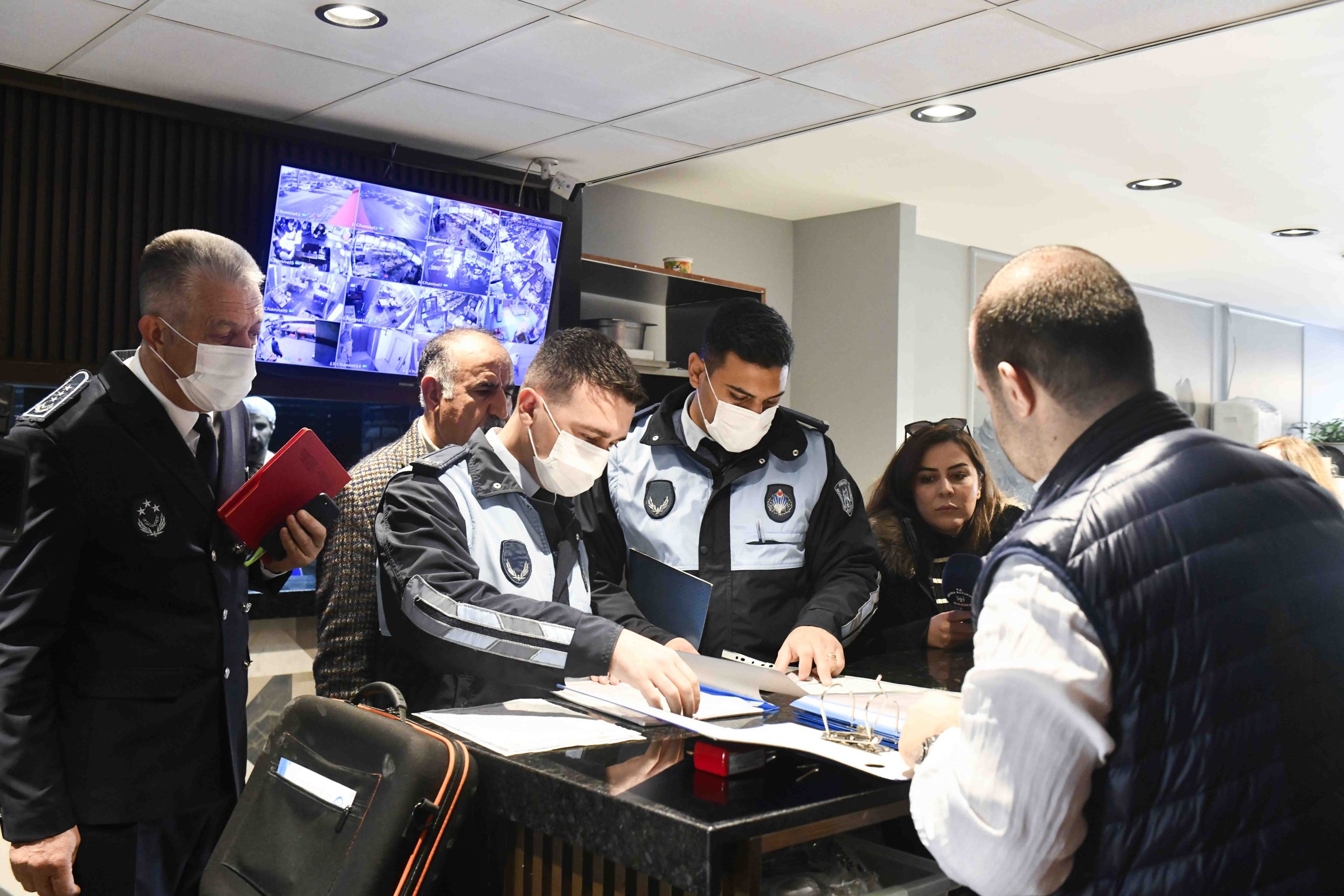 ABB’den Gıda Güvenliği Alarmı: Denetimler Sıklaştırılıyor