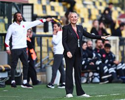 Kıragası: “Kadın A Millî Takım Oyuncu Havuzu İçin Çok Kıymetli Bir Kamp Oldu”