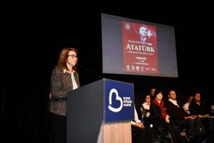 Sanatın Birleştirici Gücü Sahneye Taşındı