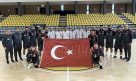 Futsal A Millî Takımımız, Hazırlık Turnuvasında Yarı Finale Yükseldi