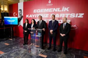 İBB, Çarpıtmalara Belgeleriyle Yanıt Verdi