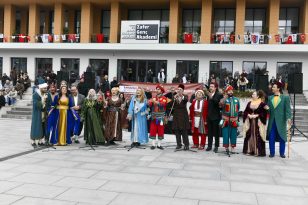 ABB’den Ramazan’a Özel Dev Program