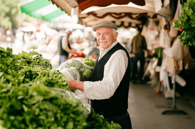 Emeklilere Pazar Desteği Ödemeleri Ramazan Ayında