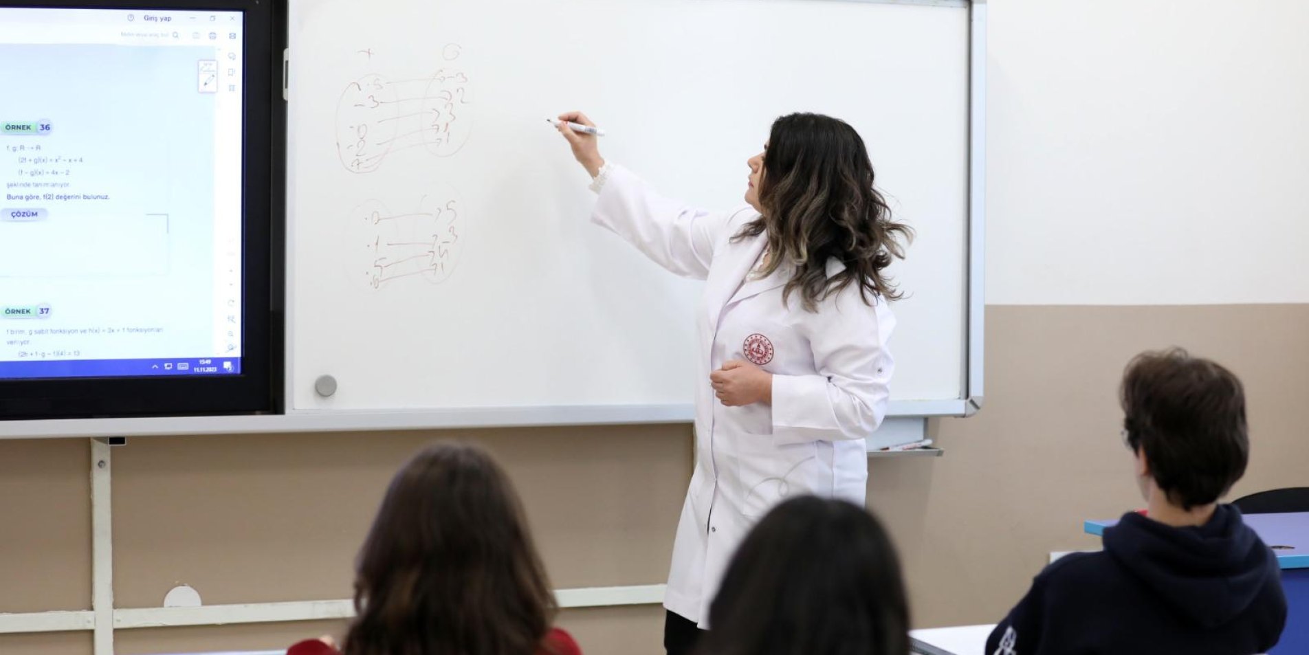 Alan Değişikliğine Bağlı Yer Değiştirme İşlemleri İçin Takvim Belli Oldu