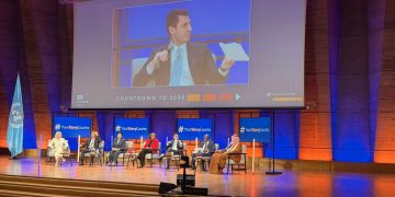 Bakan Yardımcısı Macit, Unesco Toplantısında Türkiye’nin Eğitim Politikalarını Anlattı