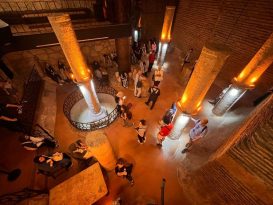 Gezi İstanbul İçin Kayıtlar Başladı