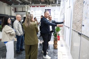 Marble Talks’ta doğal taşın geleceği konuşuldu