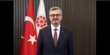 İletişim Başkanı Duran’dan, Ankara’da meydana gelen helikopter kazasına ilişkin açıklama